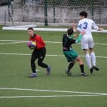 Nogomet U 17 : Vesna - San Luigi