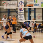 Odbojka,1.Ž.divizija : Zalet : Olimpya Ts