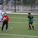 Nogomet U 17 : Vesna - San Luigi