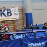 Namizni tenis ženska A liga Kras