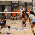 Odbojka,1.Ž.divizija : Zalet : Olimpya Ts