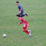 Nogomet,1.AL : Zarja - Ruda