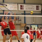 Odbojka C liga : Sloga Tabor - Mortegliano