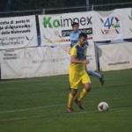 Nogomet elitna liga : Kras Repen - Sistiana  Sesljan