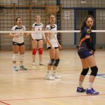 Odbojka,1.Ž.divizija : Zalet : Olimpya Ts