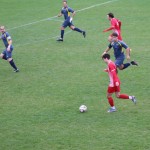 Nogomet,1.AL : Zarja - Ruda