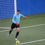 Nogomet U 17 : Vesna - San Luigi