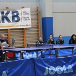 Namizni tenis ženska A liga Kras