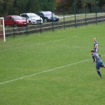 Nogomet,1.AL : Zarja - Ruda