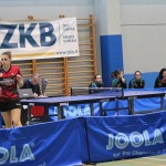Namizni tenis ženska A liga Kras