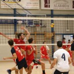 Odbojka C liga : Sloga Tabor - Mortegliano