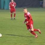 Nogomet elitna liga : Kras Repen - Sistiana  Sesljan