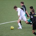 Nogomet U 17 : Vesna - San Luigi
