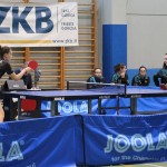 Namizni tenis ženska A liga Kras