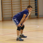 Odbojka C liga : Sloga Tabor - Mortegliano