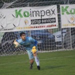 Nogomet elitna liga : Kras Repen - Sistiana  Sesljan
