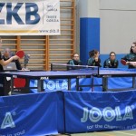 Namizni tenis ženska A liga Kras