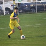 Nogomet elitna liga : Kras Repen - Sistiana  Sesljan