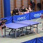 Namizni tenis ženska A liga Kras