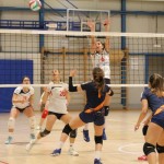 Odbojka,1.Ž.divizija : Zalet : Olimpya Ts