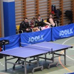 Namizni tenis ženska A liga Kras