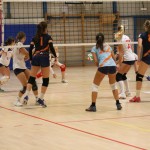 Odbojka,1.Ž.divizija : Zalet : Olimpya Ts