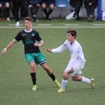 Nogomet U 17 : Vesna - San Luigi
