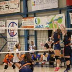 Odbojka,1.Ž.divizija : Zalet : Olimpya Ts