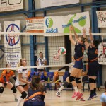 Odbojka,1.Ž.divizija : Zalet : Olimpya Ts