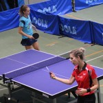 Namizni tenis ženska A liga Kras