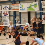 Odbojka,1.Ž.divizija : Zalet : Olimpya Ts