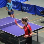 Namizni tenis ženska A liga Kras