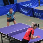 Namizni tenis ženska A liga Kras