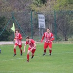 Nogomet,1.AL : Zarja - Ruda