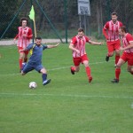 Nogomet,1.AL : Zarja - Ruda