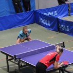 Namizni tenis ženska A liga Kras