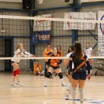 Odbojka,1.Ž.divizija : Zalet : Olimpya Ts