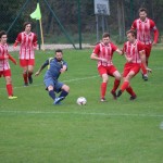 Nogomet,1.AL : Zarja - Ruda