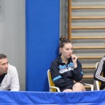 Namizni tenis ženska A liga Kras