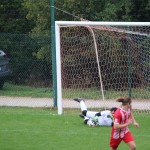 Nogomet,1.AL : Zarja - Ruda