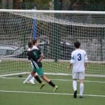 Nogomet U 17 : Vesna - San Luigi