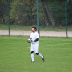 Nogomet,1.AL : Zarja - Ruda