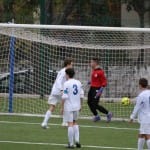 Nogomet U 17 : Vesna - San Luigi
