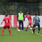 Nogomet,1.AL : Zarja - Ruda