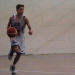 Košarka U 14 :  Jadran - Fogliano