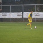 Nogomet elitna liga : Kras Repen - Sistiana  Sesljan