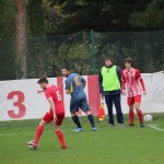 Nogomet,1.AL : Zarja - Ruda