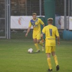 Nogomet elitna liga : Kras Repen - Sistiana  Sesljan