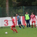 Nogomet,1.AL : Zarja - Ruda