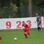 Nogomet,1.AL : Zarja - Ruda